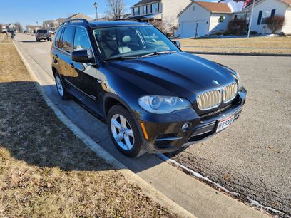 Used 2011 BMW X5 xDrive50i
