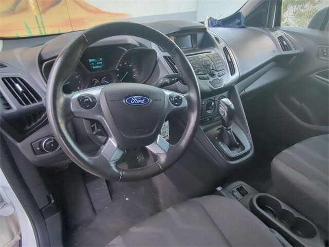 Used 2018 Ford Transit Connect XLT FWD image 6