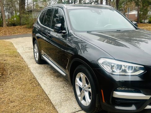 Used 2020 BMW X3 sDrive30i image 1