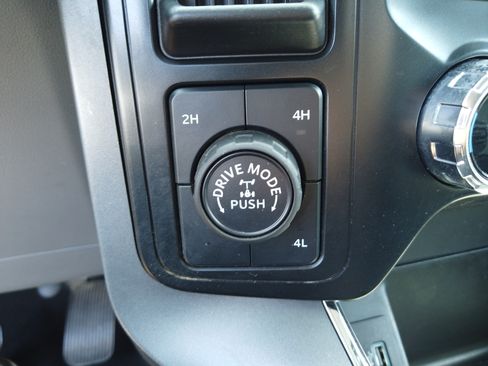 Used 2024 Ford F150 XLT w/ Mobile Office Package AWD/4WD image 16
