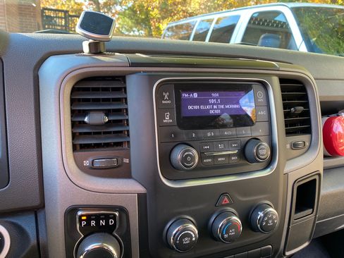 Used 2015 RAM 1500 Express image 14