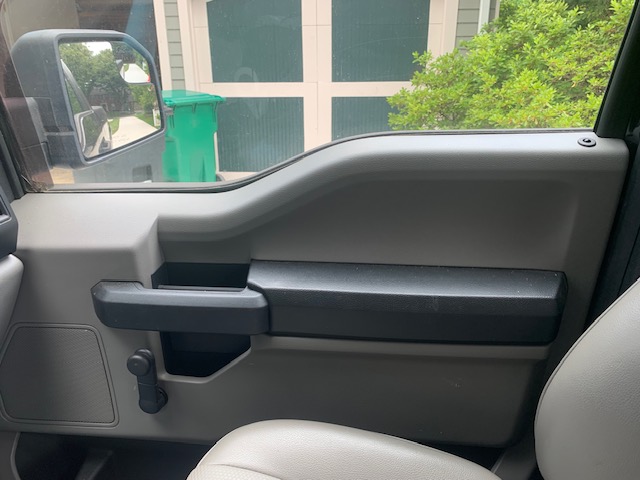 Used 2019 Ford F150 XL RWD image 11