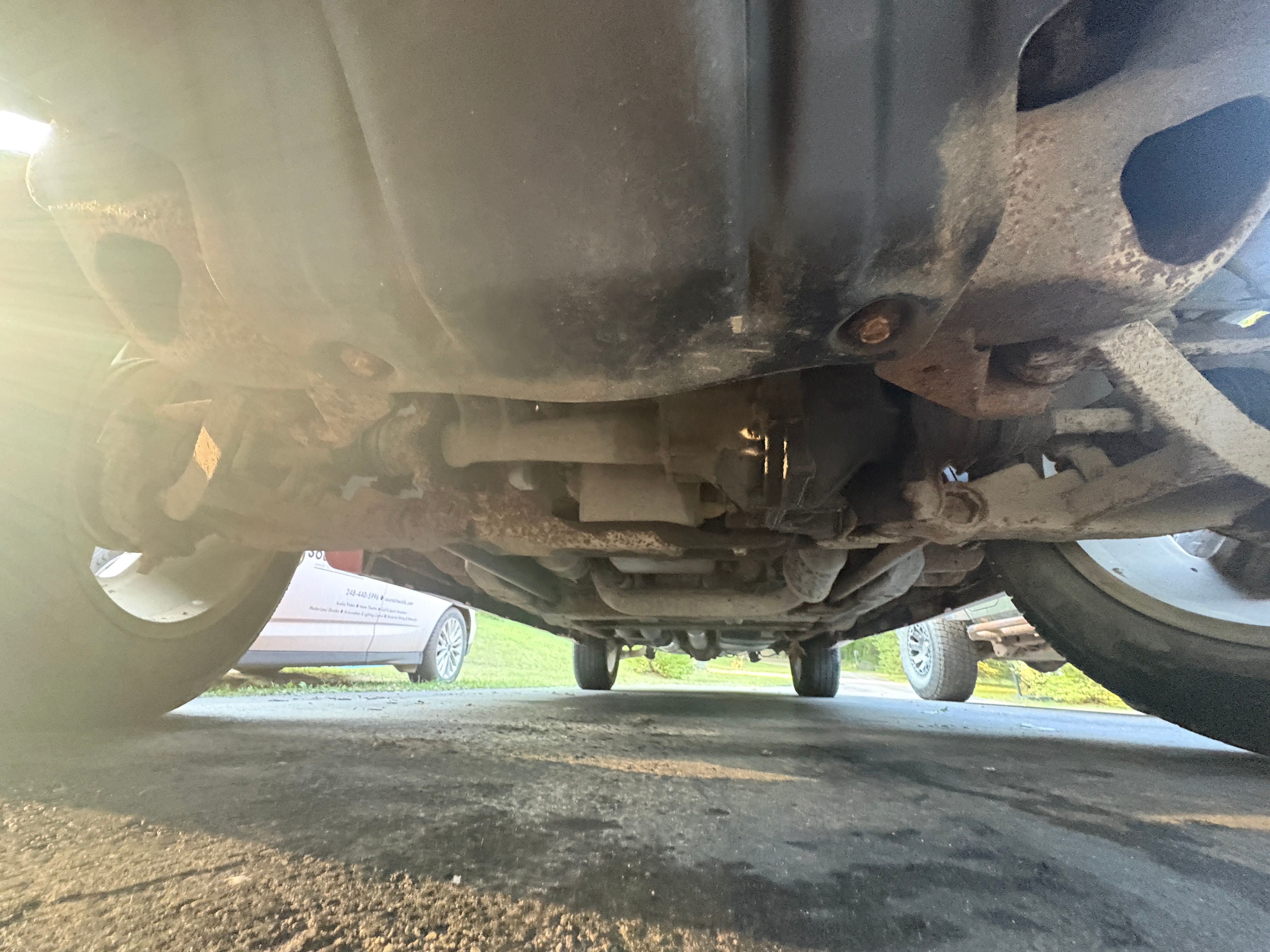 Used 2005 Chevrolet Silverado 1500 SS w/ Safe And Sound Package AWD/4WD image 21