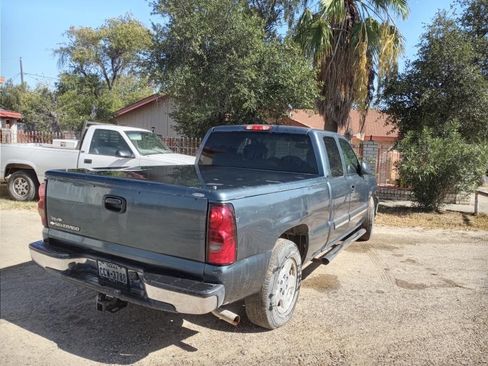 Used 2006 Chevrolet Silverado 1500 LT image 4