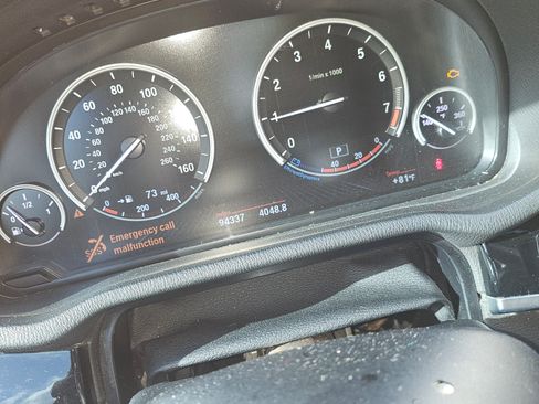 Used 2017 BMW X4 xDrive28i image 8