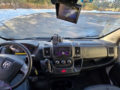 Used 2016 RAM ProMaster 2500 image 6