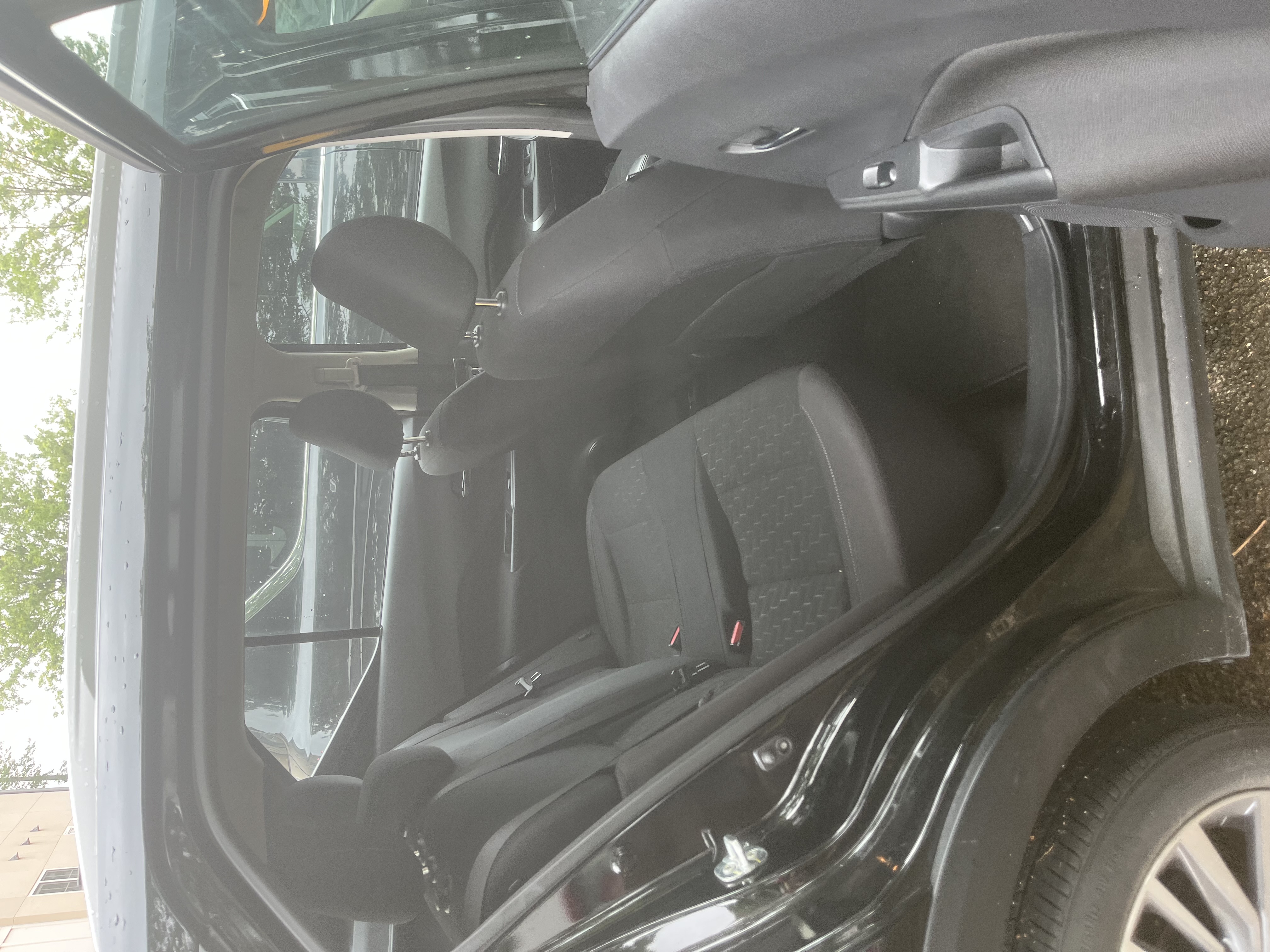 Used 2024 Nissan Kicks SV FWD image 14