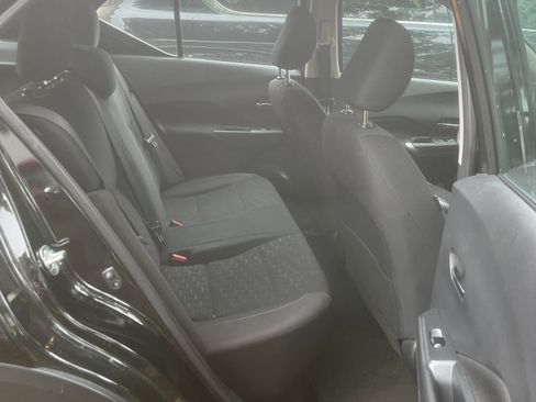 Used 2024 Nissan Kicks SV FWD image 14