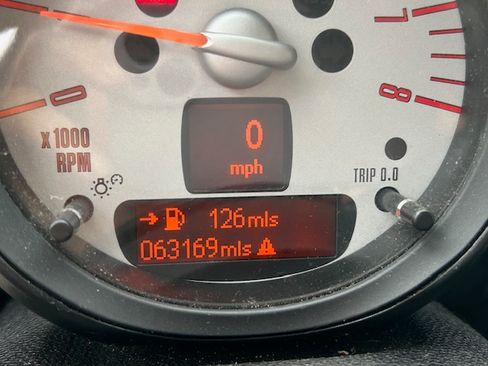 Used 2012 MINI Cooper Countryman S image 13