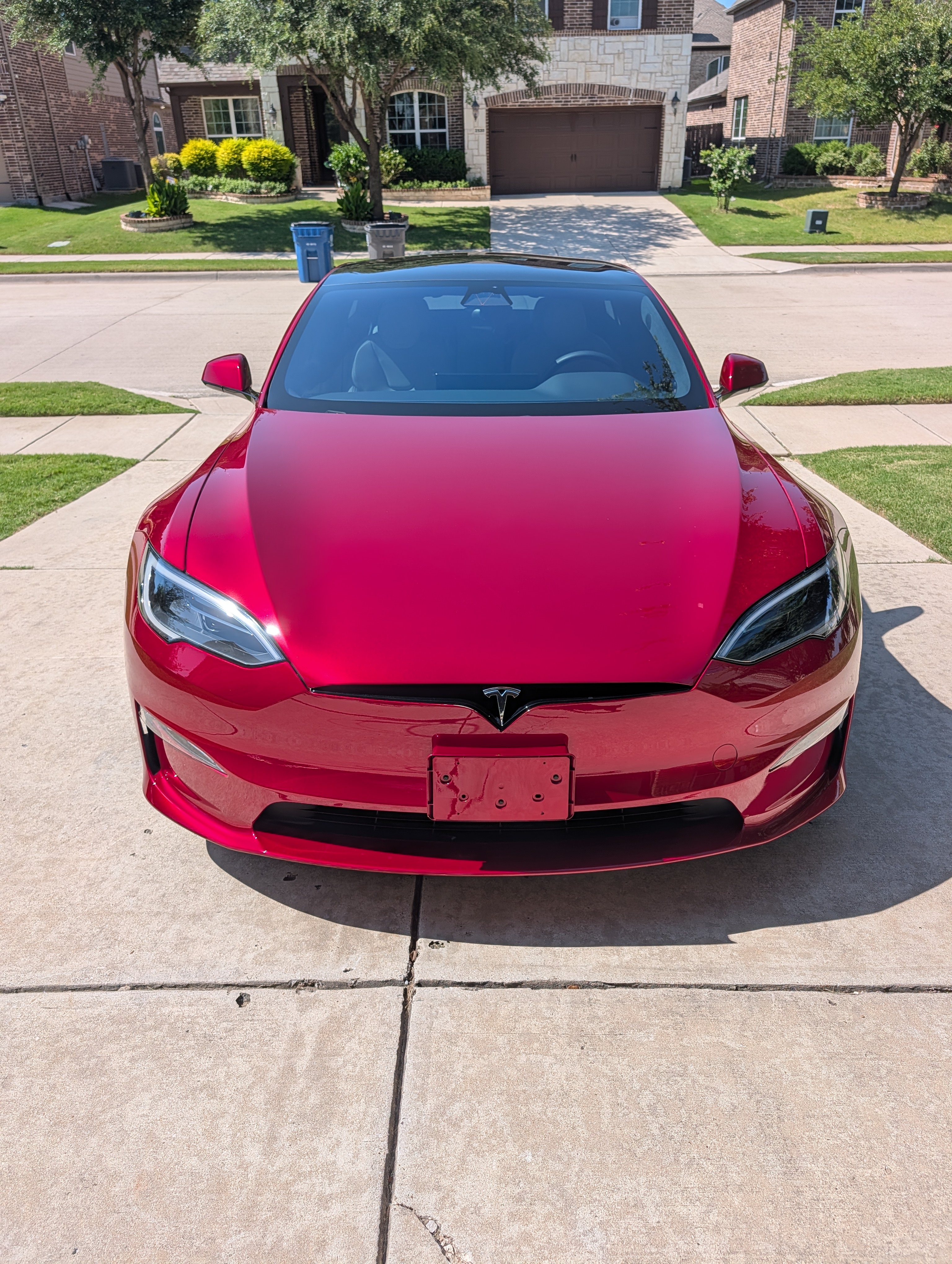 Used 2024 Tesla Model S AWD/4WD image 6