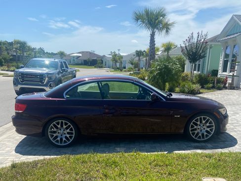 Used 2010 BMW 328i Convertible RWD image 2