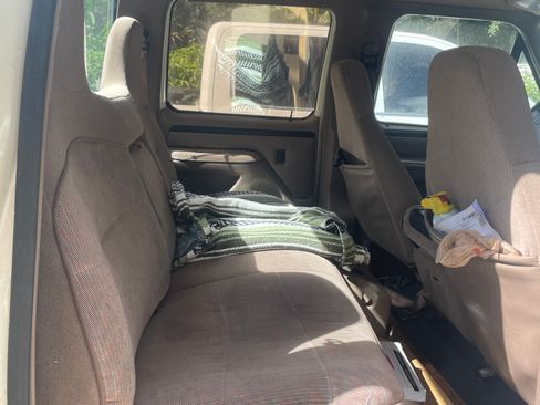 Used 1997 Ford F250 4x4 Crew Cab Heavy Duty image 28