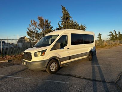 Used 2016 Ford Transit 150 148 Medium Roof