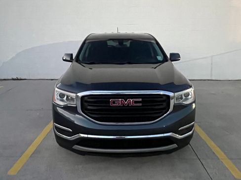 Used 2019 GMC Acadia SLE w/ LPO, Floor Liner Package image 6