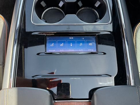 Used 2023 Lincoln Navigator Black Label AWD/4WD image 19