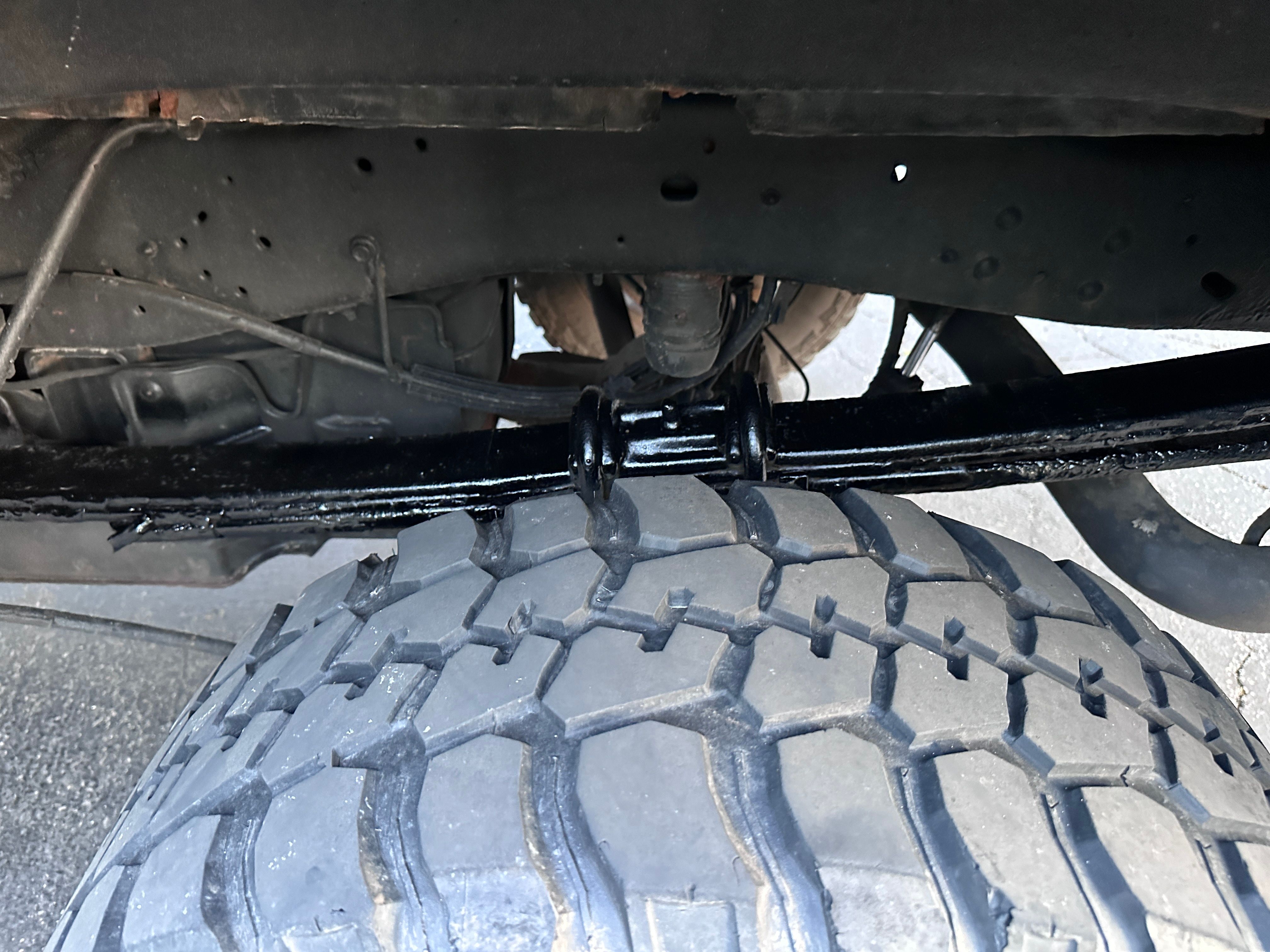 Used 2014 Ford F250 XL w/ Power Equipment Group AWD/4WD image 10