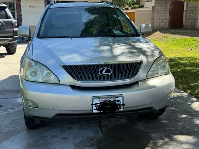 Used 2006 Lexus RX 330