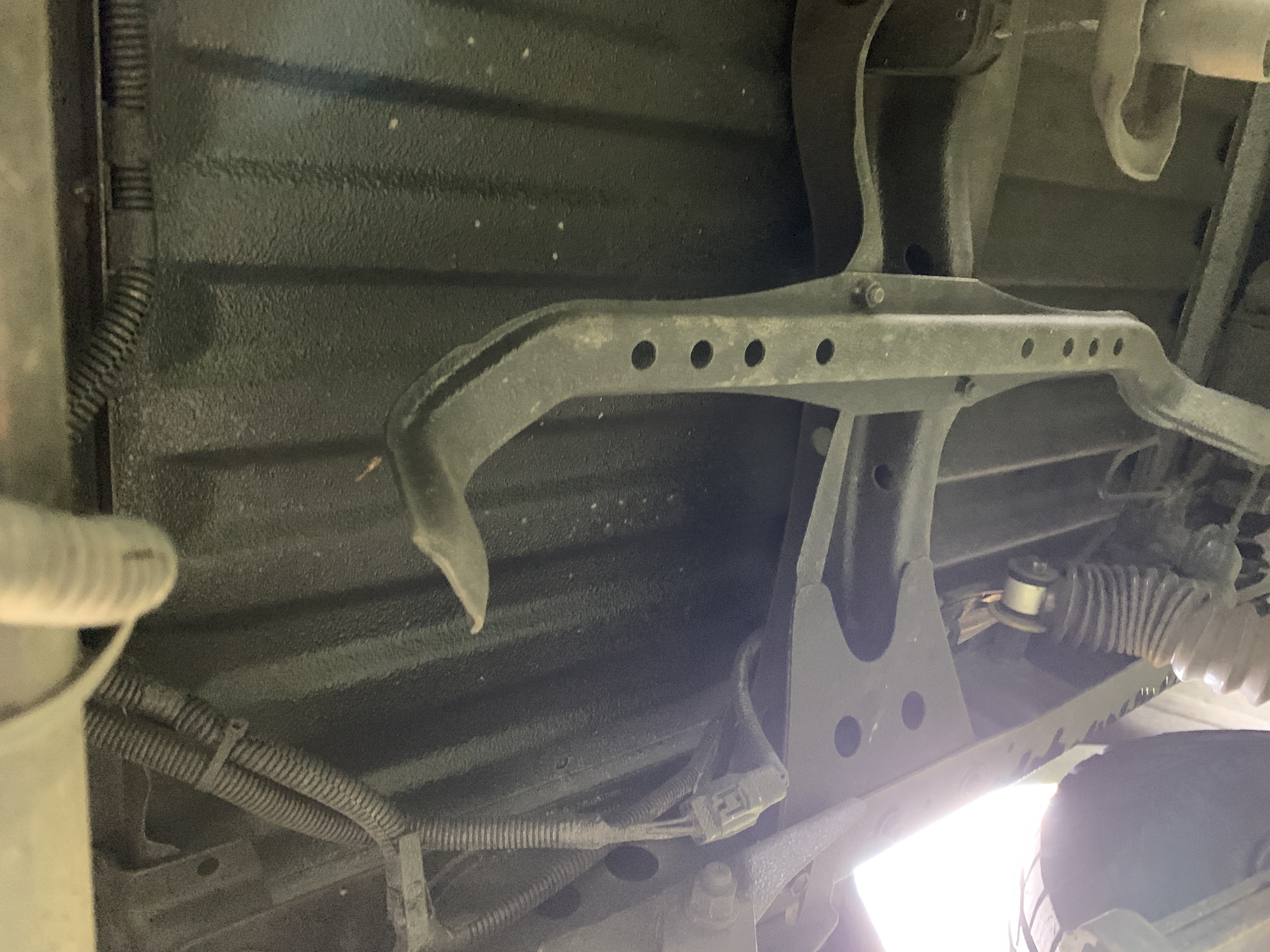 Used 2003 Toyota Tacoma 4x4 Xtracab V6 image 15