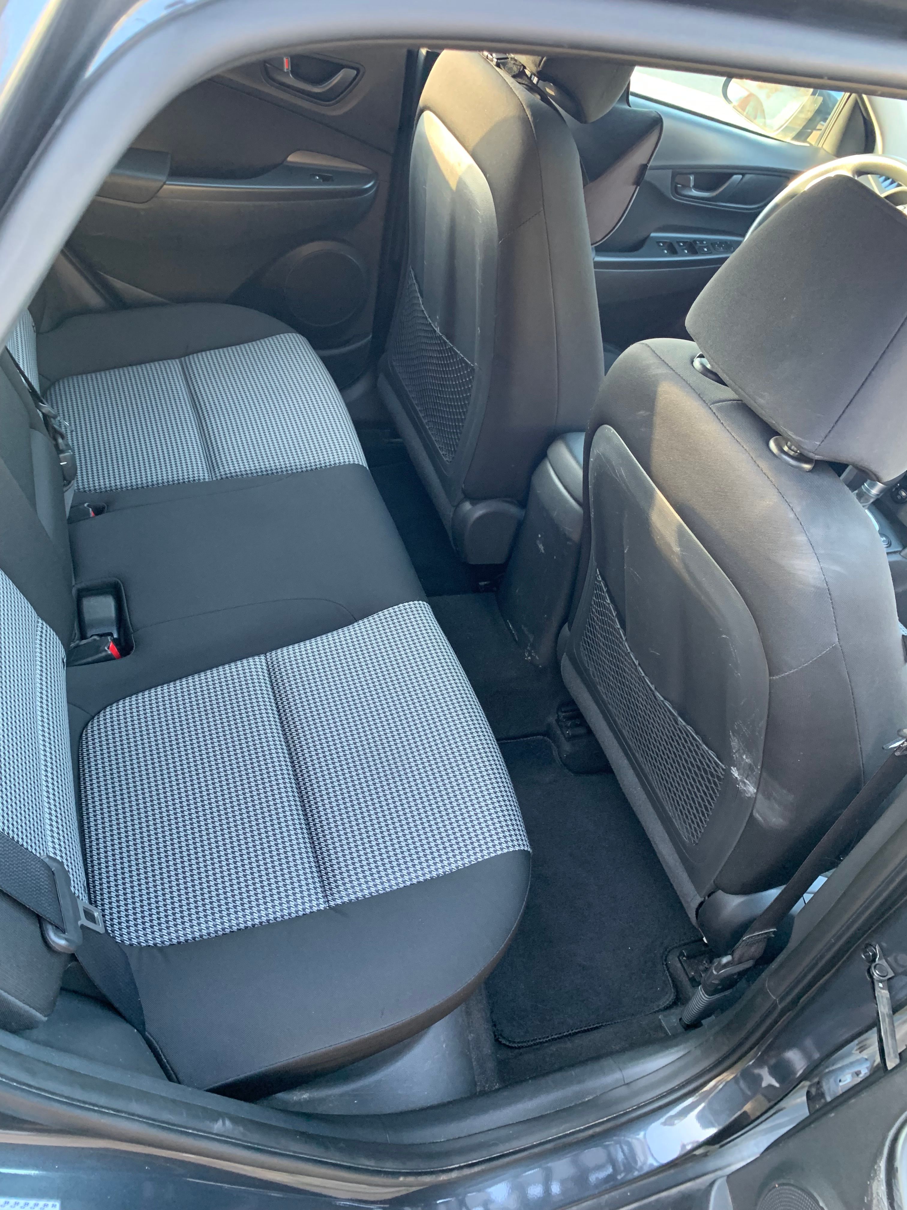 Used 2019 Hyundai Kona SE AWD/4WD image 11