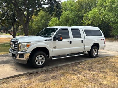 Used 2013 Ford F250 XLT w/ XLT Interior Pkg
