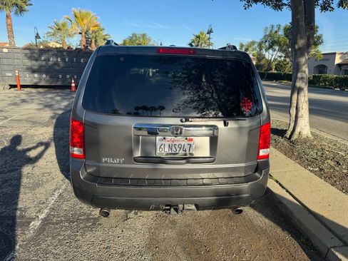 Used 2011 Honda Pilot EX-L image 20