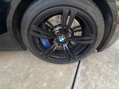 Used 2016 BMW M5 image 14