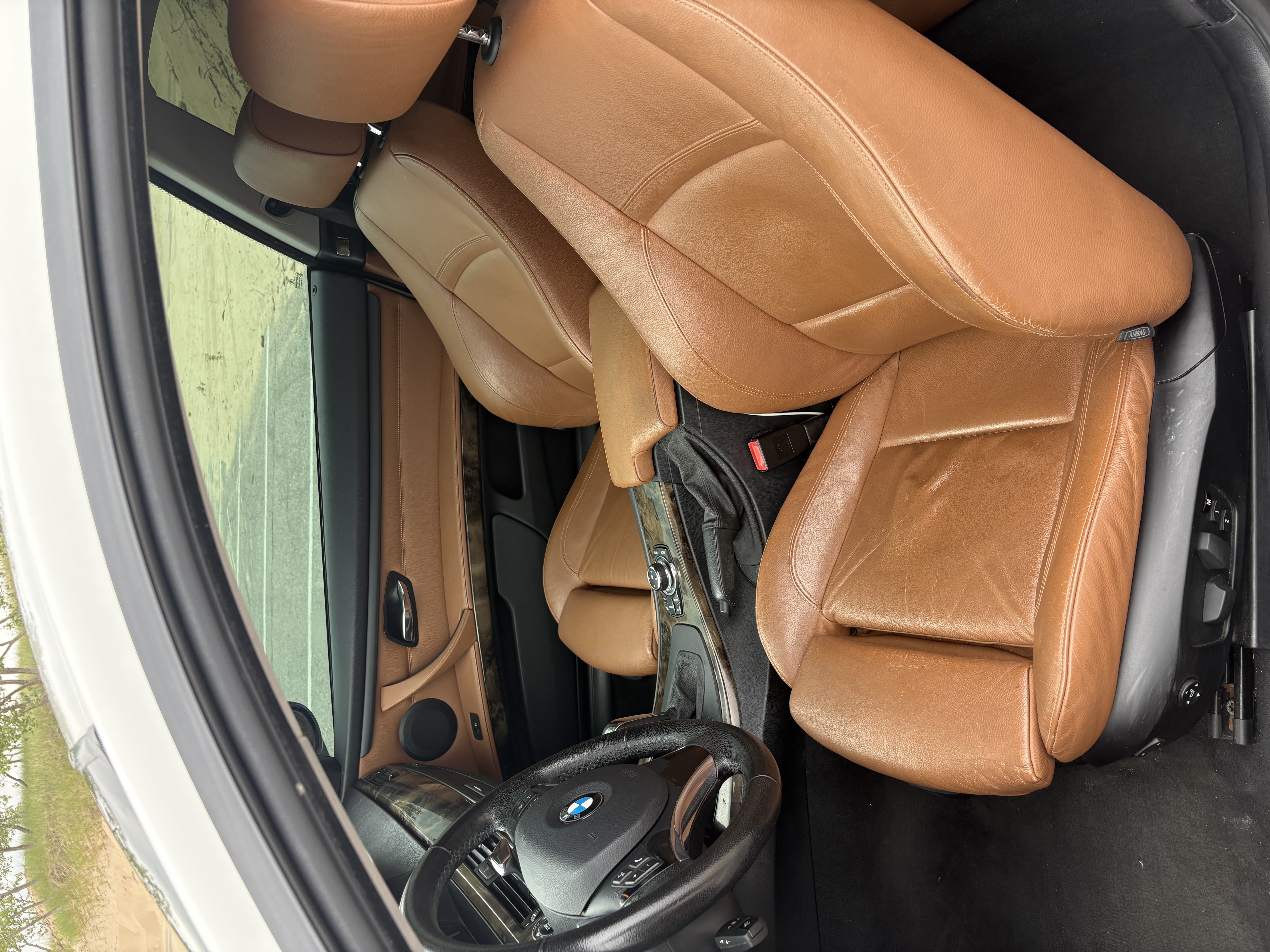 Used 2010 BMW 328i Coupe RWD image 9
