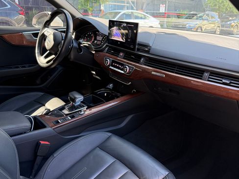 Used 2022 Audi A5 2.0T Premium image 24
