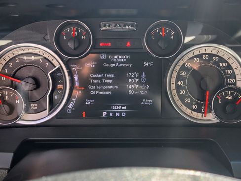 Used 2017 RAM 1500 Sport w/ Convenience Group image 12