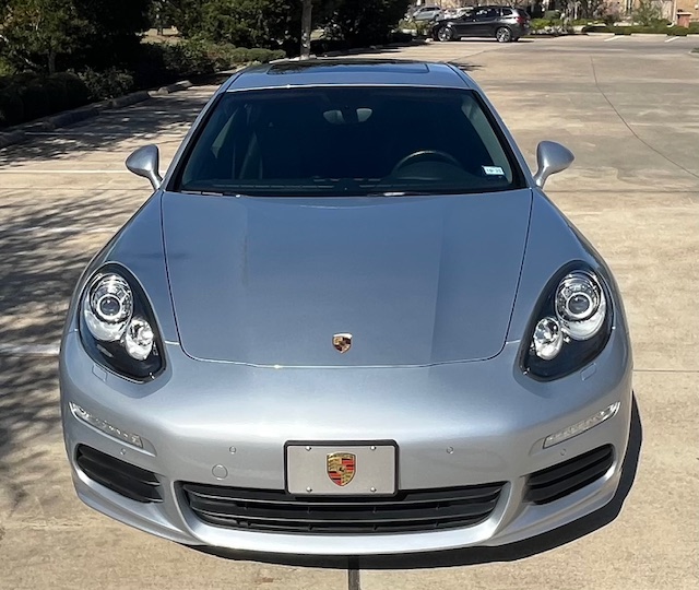 Used 2014 Porsche Panamera S RWD image 10
