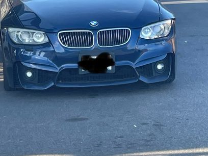 Used 2012 BMW 328i xDrive Coupe