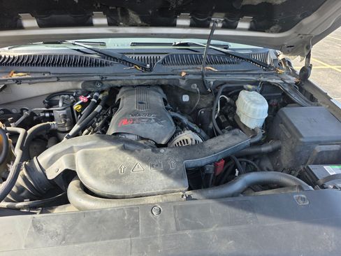 Used 2006 Cadillac Escalade ESV AWD image 16