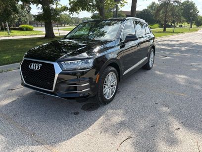 Used 2017 Audi Q7 3.0T Prestige