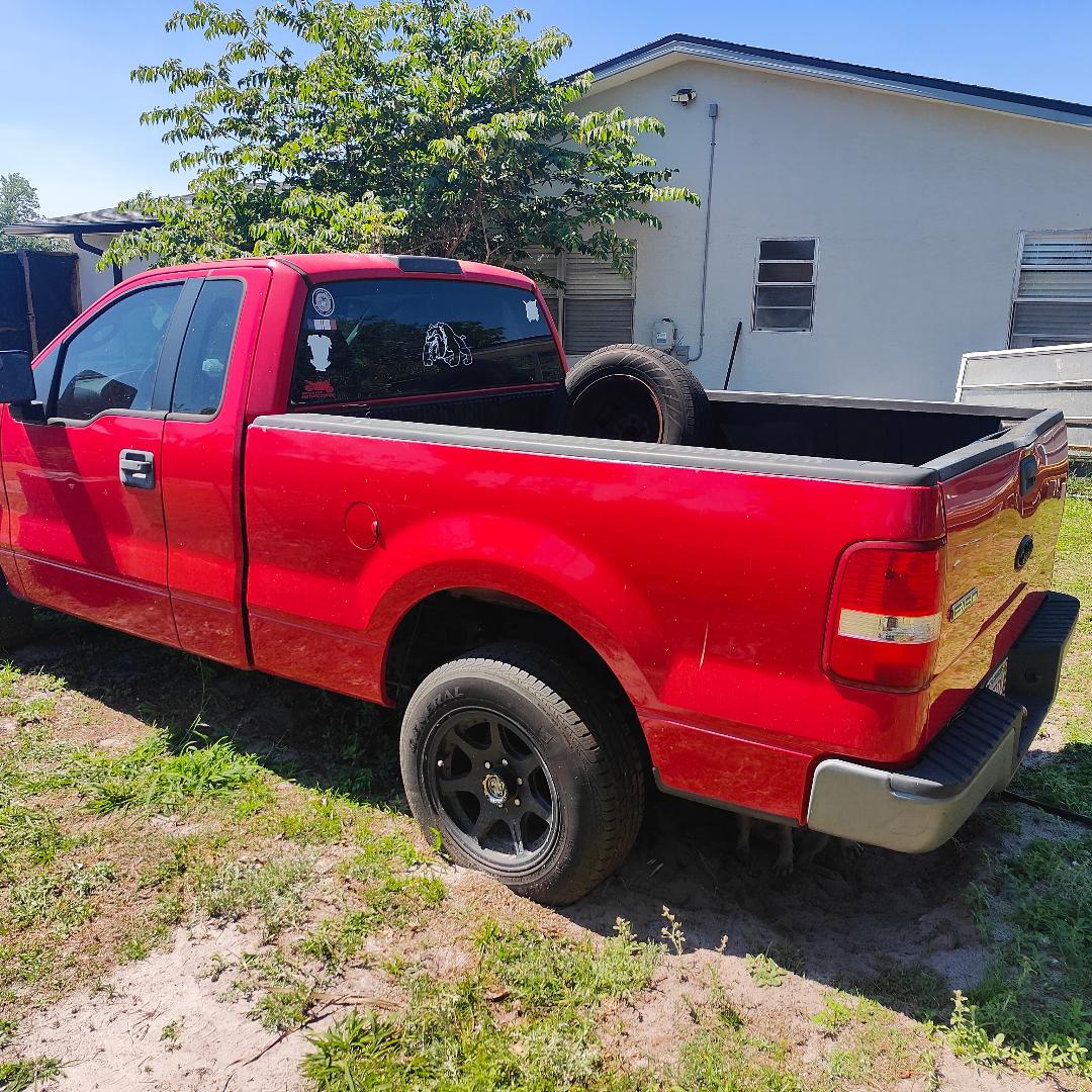 Used 2006 Ford F150 XL RWD image 9