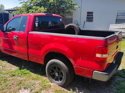Used 2006 Ford F150 XL image 9