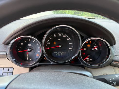 Used 2013 Cadillac CTS Luxury image 11