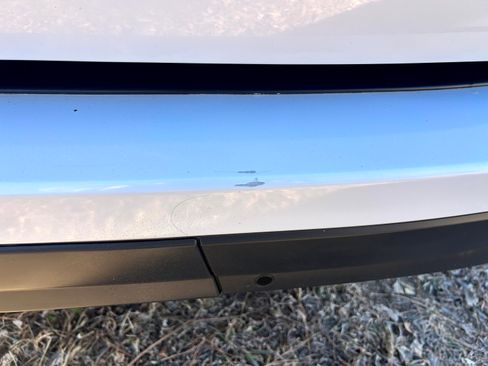 Used 2020 Land Rover Range Rover HSE image 11