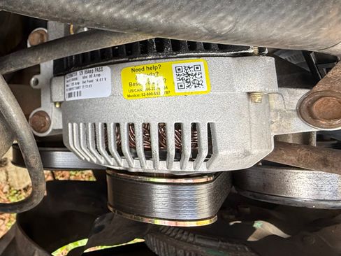 Used 1994 Ford Bronco image 15