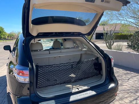 Used 2014 Lexus RX 350 350 Sport Utility 4D w/ Navigation Package image 29