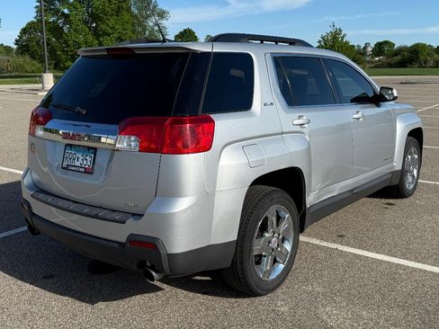 Used 2012 GMC Terrain SLE AWD/4WD image 6