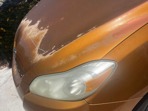 Used 2009 Toyota Matrix XR image 8