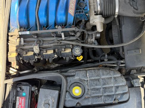 Used 2000 Chevrolet Corvette Coupe RWD image 29