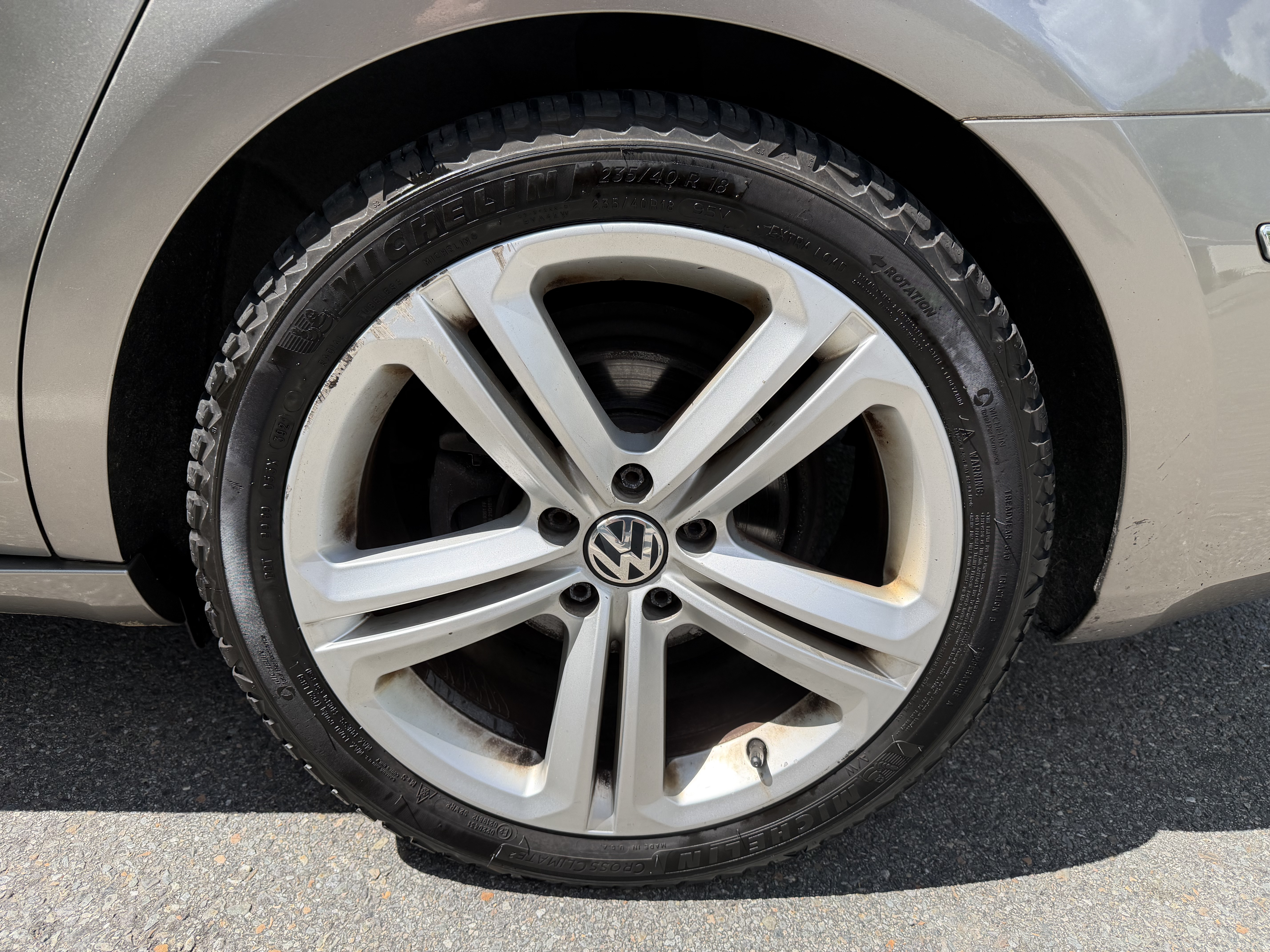 Used 2013 Volkswagen CC Sport Plus FWD image 13