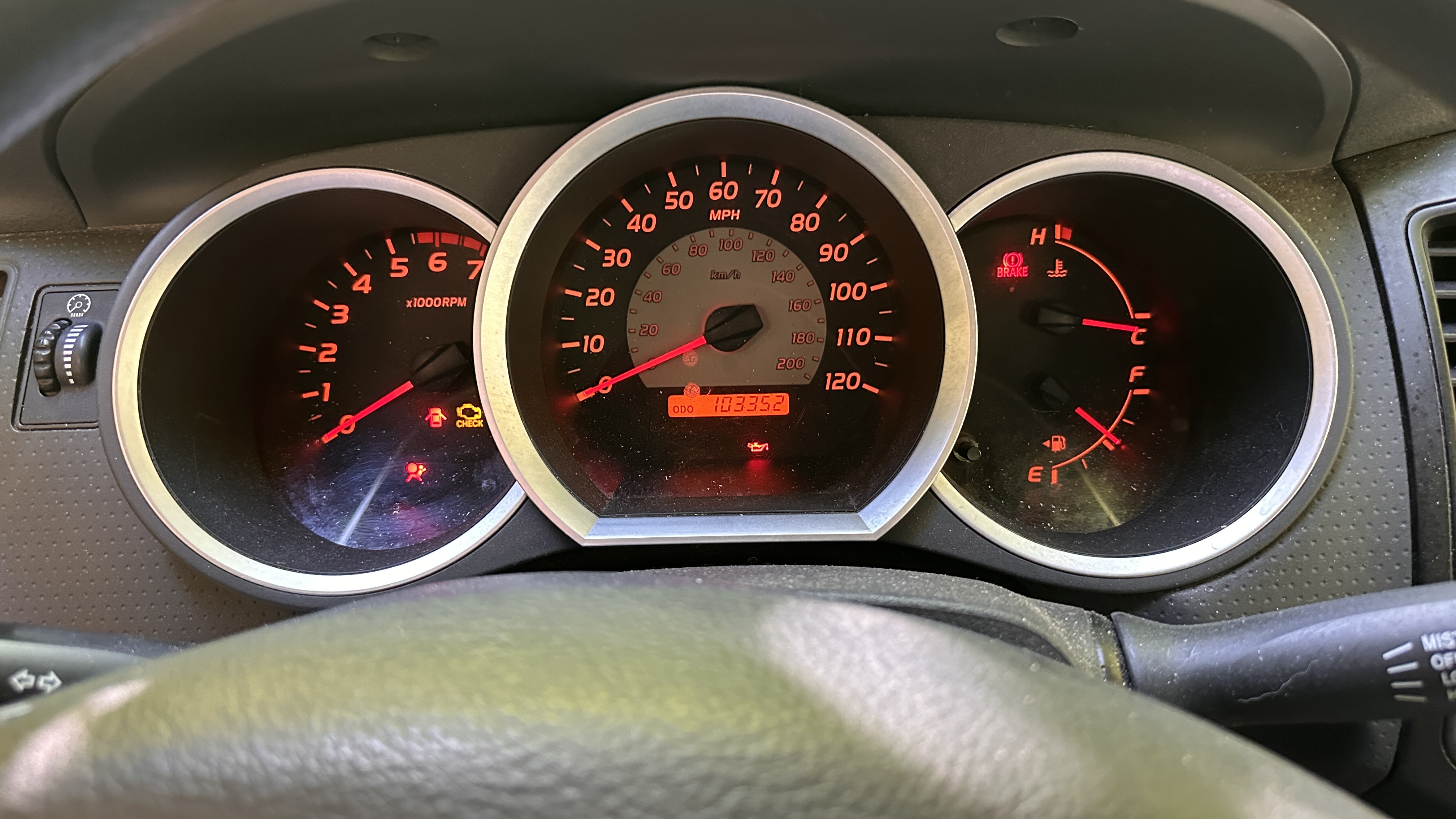Used 2005 Toyota Tacoma 2WD Regular Cab image 9