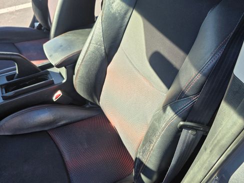 Used 2010 MAZDA MAZDASPEED3 Sport w/ Mazdaspeed Tech Pkg image 10