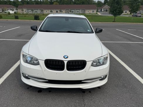 Used 2012 BMW 335i xDrive Coupe AWD/4WD image 10