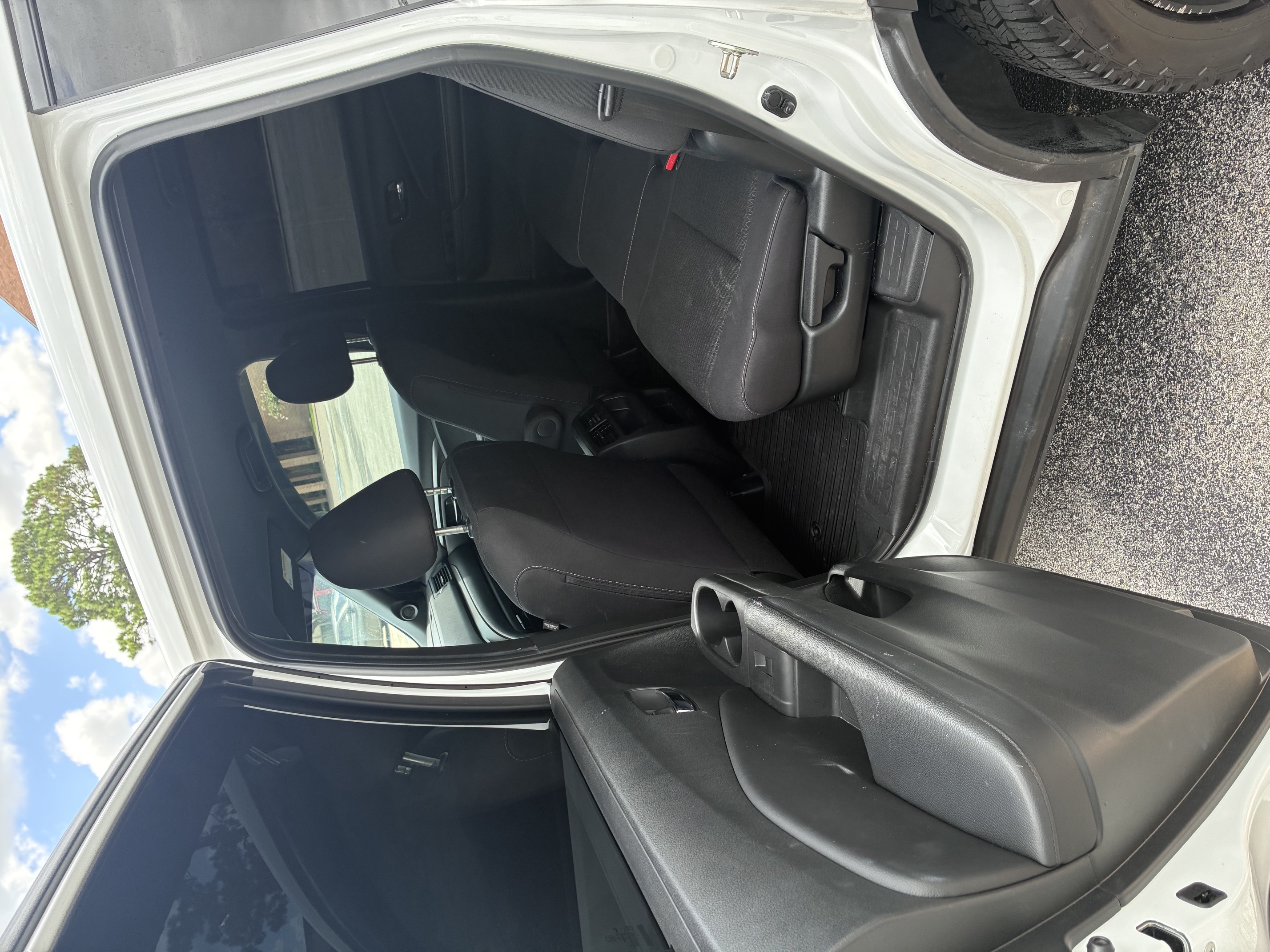 Used 2021 Honda Passport Sport image 22