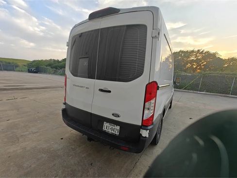 Used 2019 Ford Transit 150 130 Medium Roof image 6