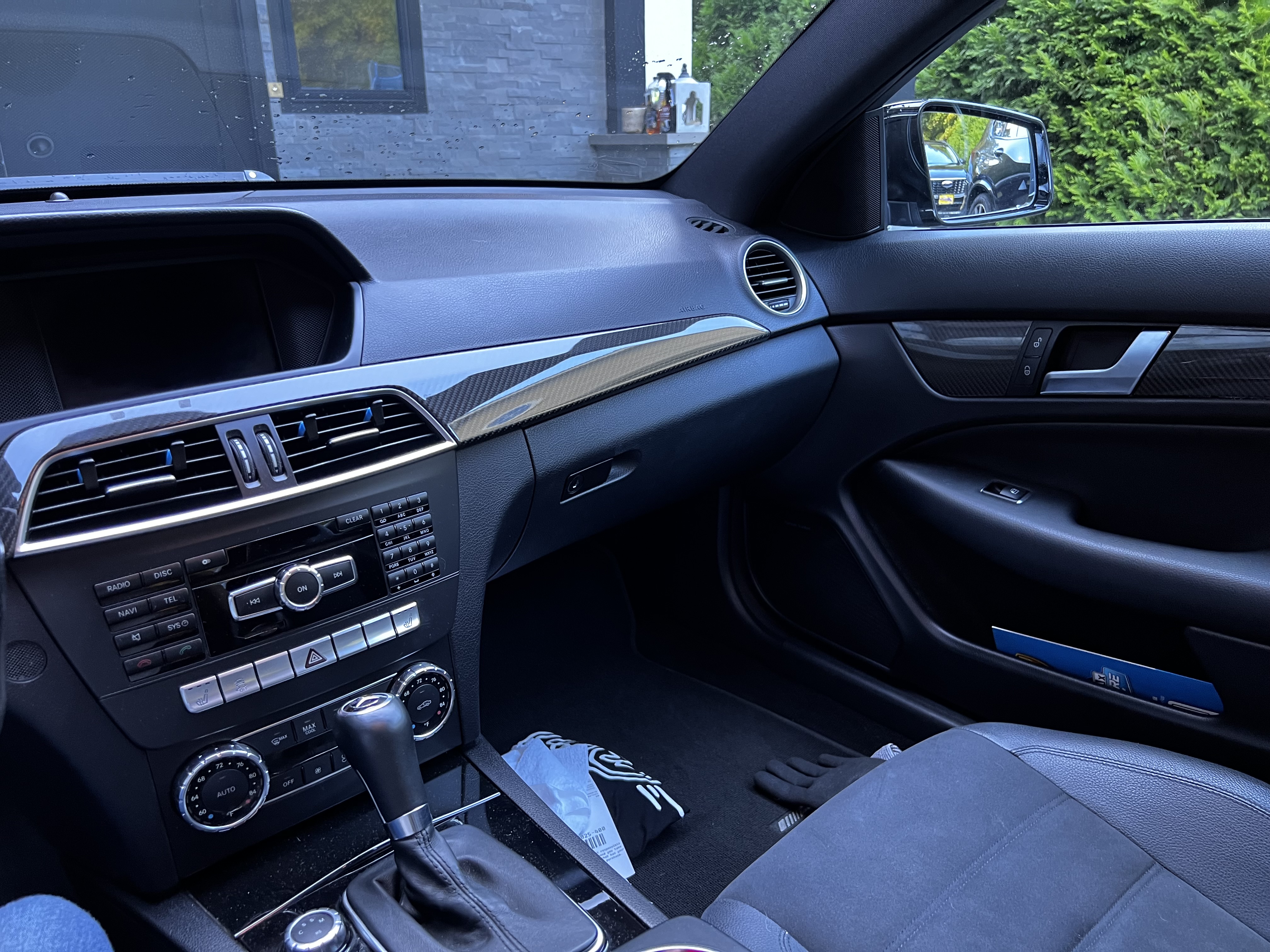 Used 2012 Mercedes-Benz C 63 AMG Coupe image 22