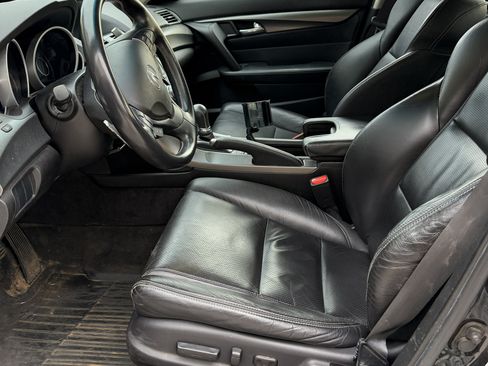 Used 2012 Acura TL SH-AWD image 14